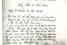 TP.HCM: Ly hôn xong mang dao khống chế vợ cũ, ép viết giấy vay nợ 2,5 tỷ đồng?