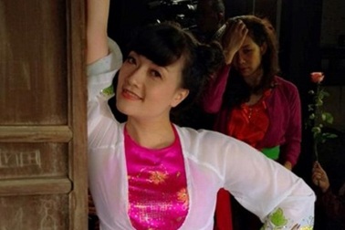 Diễn viên Vân Dung - cựu thí sinh hoa hậu: Liều mới đáng yêu