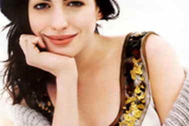 Anna Hathaway quyến rũ lạ thường