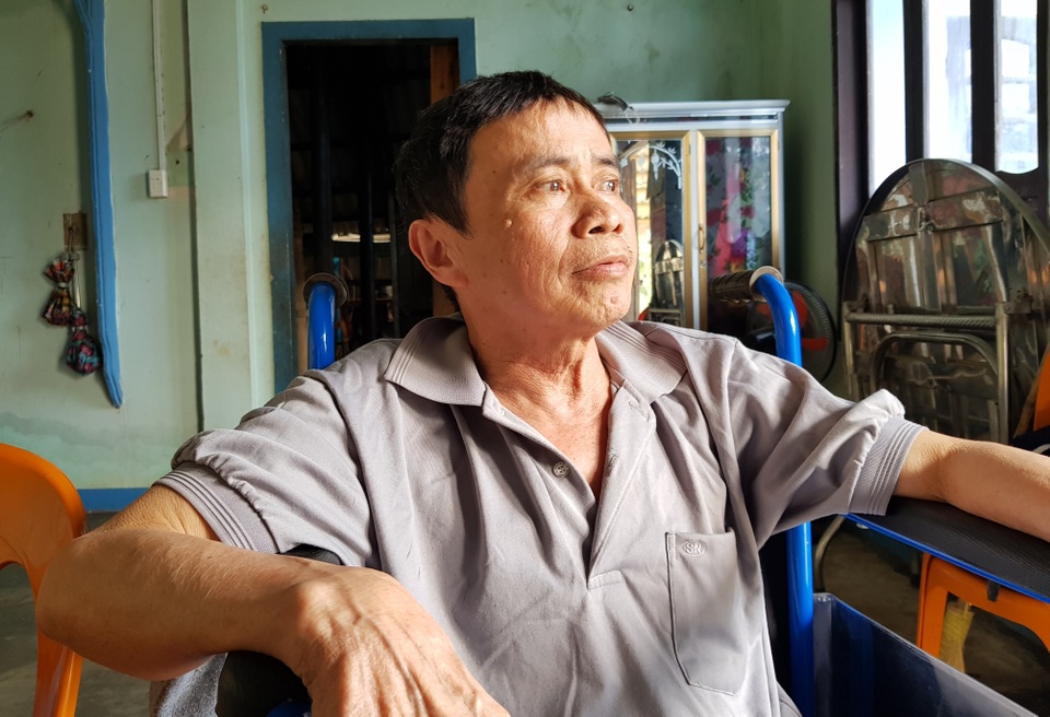 Hơn 70 năm sau ngày hy sinh, cống hiến của chú tôi đã được ghi nhận... - 7 Hơn 70 năm sau ngày hy sinh, cống hiến của chú tôi đã được ghi nhận... - 7