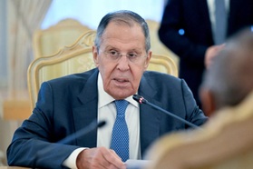 Moscow cảnh báo cứng rắn NATO về “kế hoạch cho cuộc chiến với Nga”
