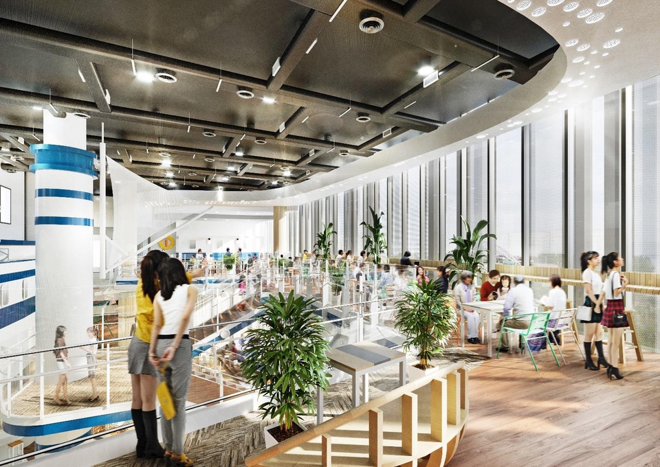 Nhiều hoạt động hấp dẫn dịp cuối năm diễn ra tại Hải Phòng - 4