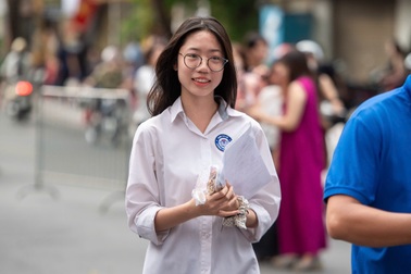 Học sinh nội thành Hà Nội nghỉ học 3 ngày hợp luyện diễu binh