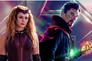Cảm nhận trái chiều của Gen Z về Doctor Strange 2