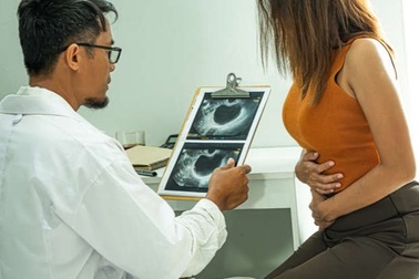 Dấu hiệu chắc chắn bị ung thư buồng trứng