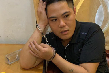 Chuyên án bí số 302G: Hung thủ lộ diện