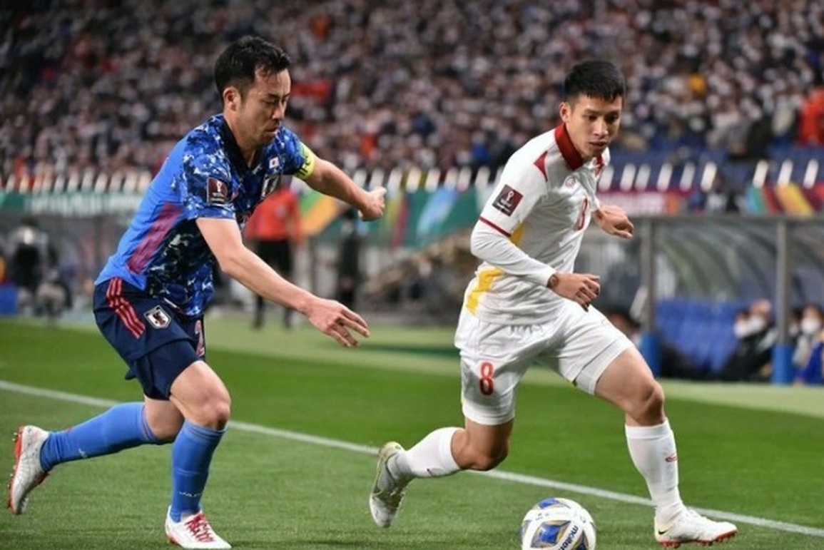 Báo Thái Lan: HLV Park Hang Seo đã tính toán cho vòng loại World Cup 2026 - 1 Báo Thái Lan: HLV Park Hang Seo đã tính toán cho vòng loại World Cup 2026 - 1