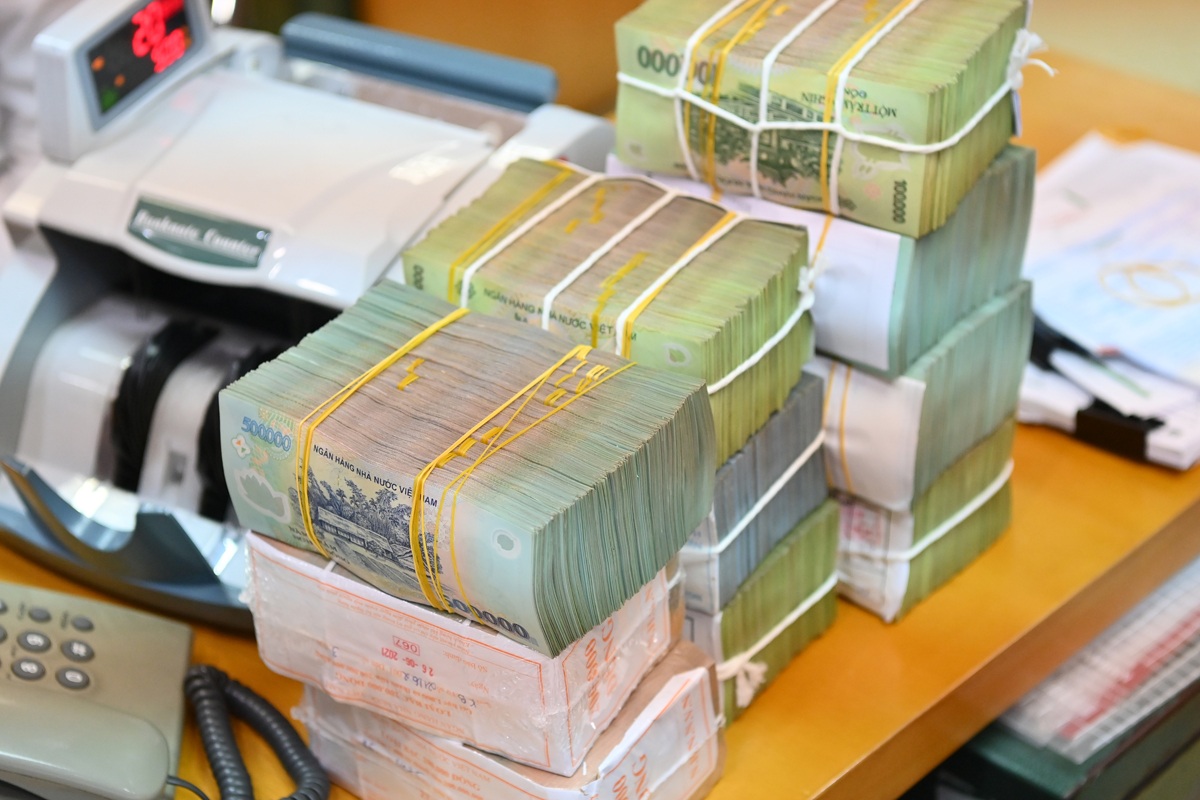 Cơ Điện Lạnh REE bị phạt và truy thu thuế hơn 2,1 tỷ đồng - 1