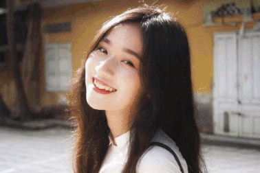 Đọ sắc dàn hot girl học đường trong ngày khai giảng