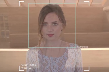 Vượt mặt gậy tự sướng, gương tự sướng đã ra đời