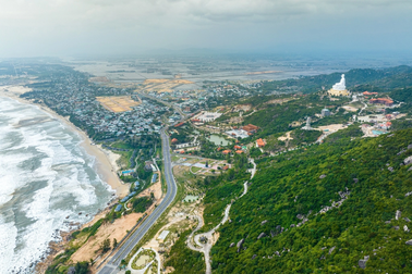 Bình Định xúc tiến đầu tư từ Cộng hòa Liên bang Đức