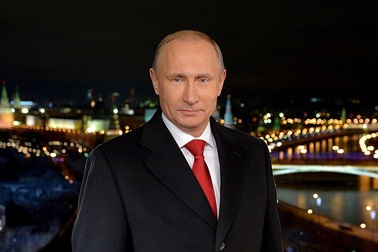 Tổng thống Putin: “Tôi chắc chắn là người sống thực tế”