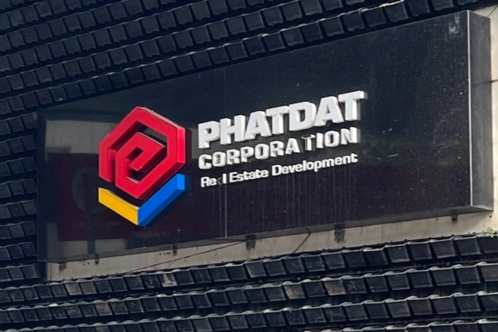 Phát Đạt 3 tháng thu được 15 tỷ đồng, lỗ hơn 200 tỷ đồng - 1 Phát Đạt 3 tháng thu được 15 tỷ đồng, lỗ hơn 200 tỷ đồng - 1