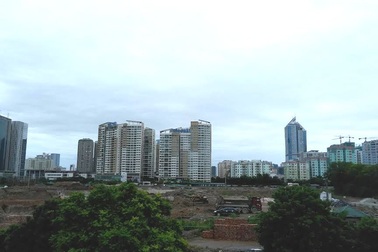 Đại gia "giàu xổi" và nỗi lo sụt hố