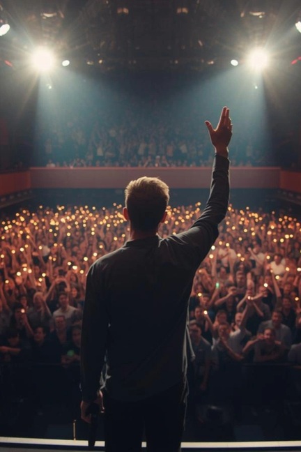 Nổi tiếng và tai tiếng