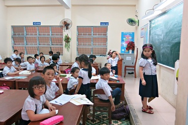 Lắp camera an ninh ở toàn bộ trường mầm non