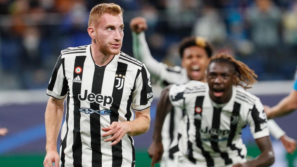 Chelsea đại thắng tưng bừng, Juventus giành 3 điểm đầy nghẹt thở - 3 Chelsea đại thắng tưng bừng, Juventus giành 3 điểm đầy nghẹt thở - 3