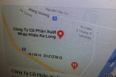 Tỉnh Lào Cai buộc một doanh nghiệp tiêu hủy 27 tấn cánh vịt đông lạnh