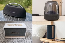 4 mẫu loa Bluetooth đáng chú ý giá dưới 7 triệu đồng