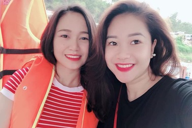 Hot girl Đỗ Minh Anh - Sinh viên 5 tốt thành phố Hà Nội