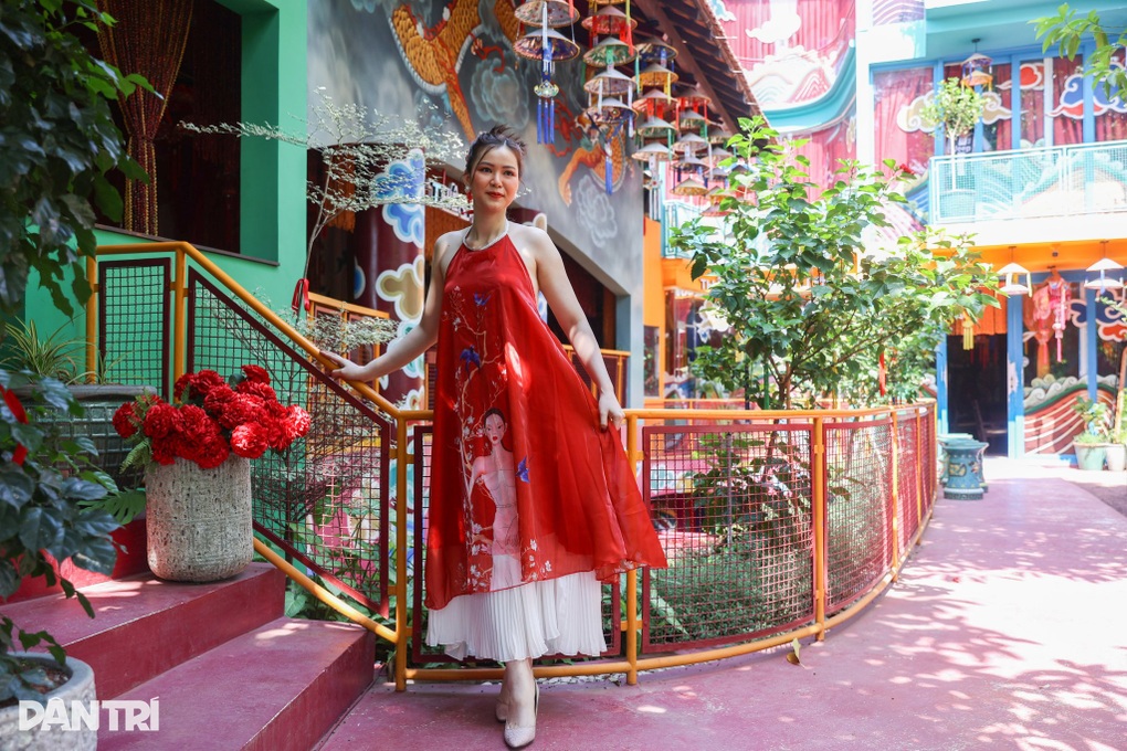 Cà phê Tứ Phủ đầu tư 15 tỷ đồng từng gây sốt bất ngờ thành… bãi giữ xe - 5