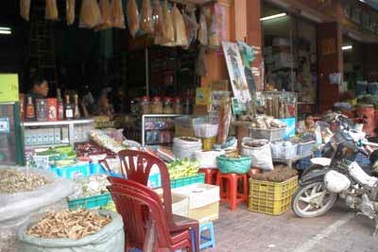 Lấy đâu sừng tê giác mà bán!