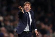 HLV Conte nói gì sau màn ra mắt "điên rồ" ở Tottenham?