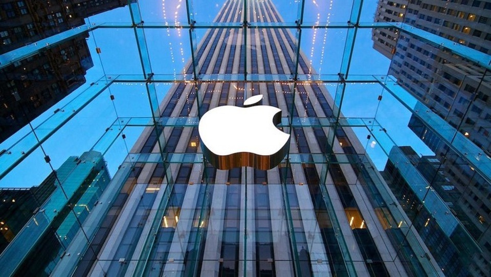 Apple tuyển loạt nhân sự cao cấp tại Việt Nam, chiến lược mới là gì? - 1 Apple tuyển loạt nhân sự cao cấp tại Việt Nam, chiến lược mới là gì? - 1