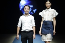 NTK Hảo Nguyễn: “Lụa Nam Cao tuyệt lắm nhưng còn nhiều người chưa biết đến”