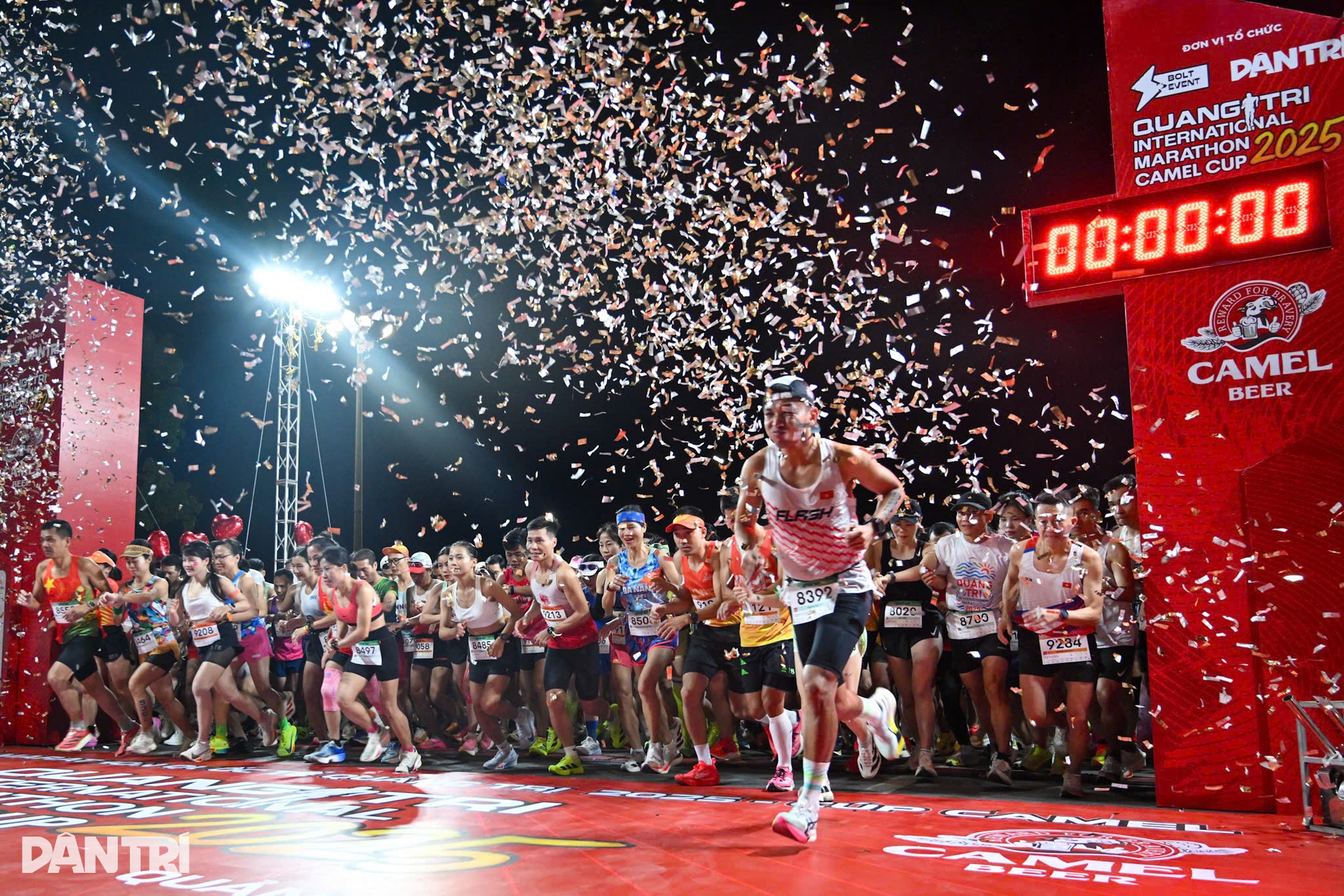 Những bước chạy trên cung đường rực rỡ của Quảng Trị International Marathon - 4