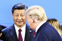 Vụ bắt giám đốc tài chính Huawei: Phép thử khó cho ông Tập Cận Bình