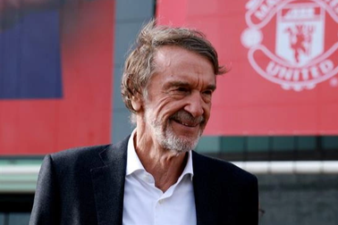 Thỏa thuận quan trọng của Sir Jim Ratcliffe, hứa hẹn giúp Man Utd "lột xác"