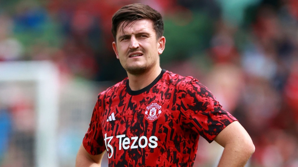 Man Utd đồng ý bán Harry Maguire, lỗ nặng sau 4 năm - 2 Man Utd đồng ý bán Harry Maguire, lỗ nặng sau 4 năm - 2