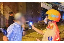 Cần Thơ: Cán bộ vi phạm giao thông sẽ bị gửi thông báo về cơ quan