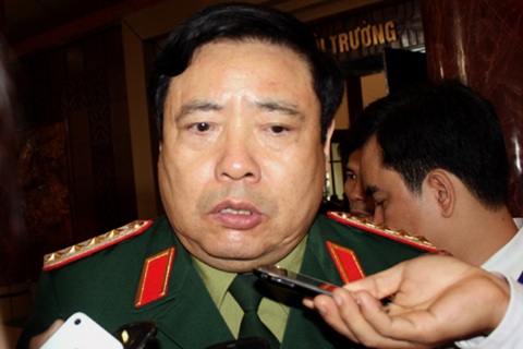 Bộ trưởng Bộ Quốc phòng: “Phải xử lý hình sự nhà ngoại cảm lừa đảo”