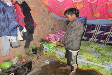 Mâu thuẫn trong cuộc nhậu, em vợ đâm anh rể tử vong