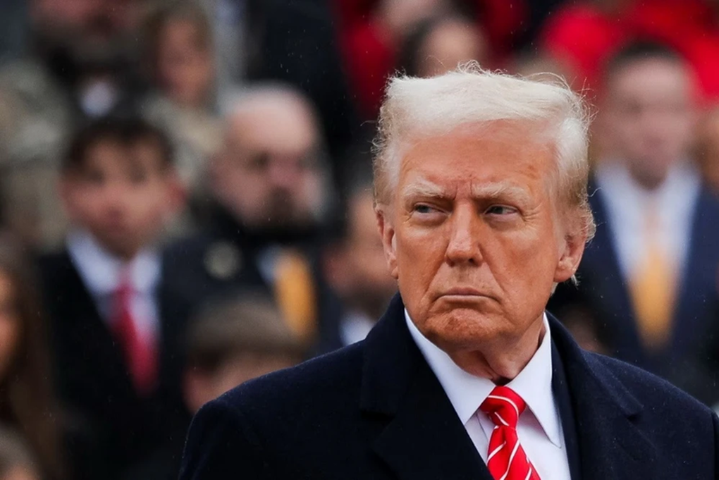 Ông Trump cảnh báo chuẩn bị áp thuế 70% với một số nước - 1 Ông Trump cảnh báo chuẩn bị áp thuế 70% với một số nước - 1