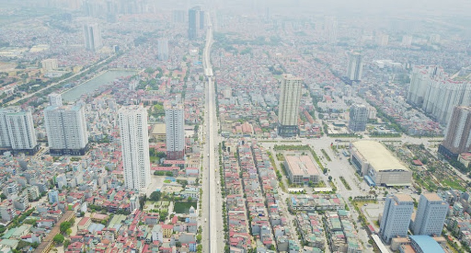 Thị trường bất động sản Hà Đông sôi động trở lại sau Tết Nguyên Đán - 1 Thị trường bất động sản Hà Đông sôi động trở lại sau Tết Nguyên Đán - 1