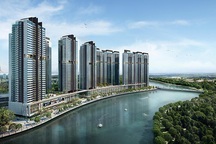 Bất động sản Việt Nam đang hút sự chú ý lớn từ nhà đầu tư nước ngoài