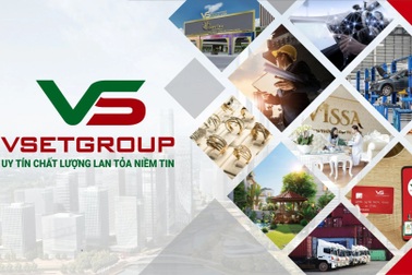 Kế hoạch đổi mới hướng đến phát triển bền vững của VsetGroup trong năm 2022
