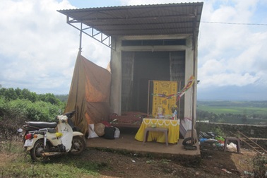 Người đàn ông tử vong sau đêm ngủ nhờ nhà người lạ