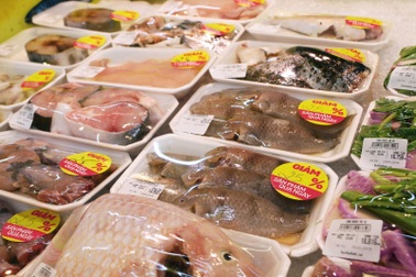 3 điều bà nội trợ cần nhớ trong “tâm bão”  thực phẩm bẩn và dịch bệnh hoành hành