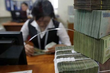 NHNN “tiếp ứng” hơn 16.000 tỷ đồng cho hệ thống trong 1 tuần