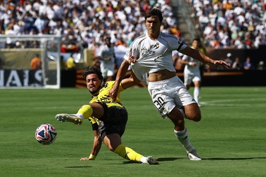 PSG - Real Madrid: Đỉnh cao châu Âu ở đấu trường thế giới