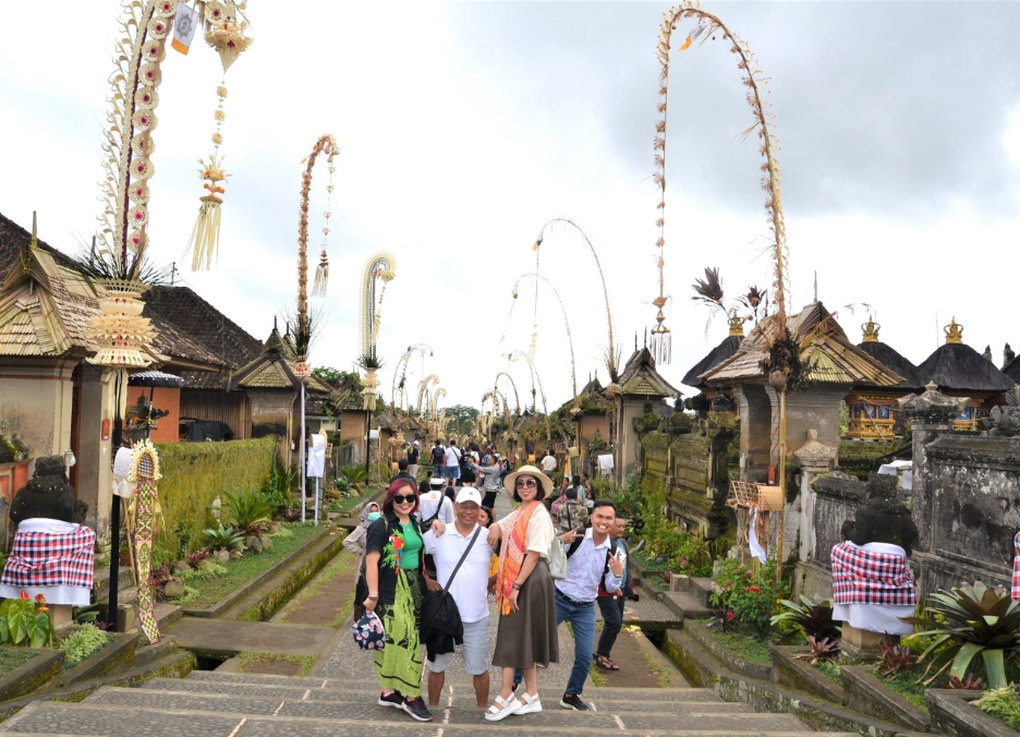 Trải nghiệm tâm linh tại đền Yogyakarta và khám phá văn hóa Bali - 2 Trải nghiệm tâm linh tại đền Yogyakarta và khám phá văn hóa Bali - 2