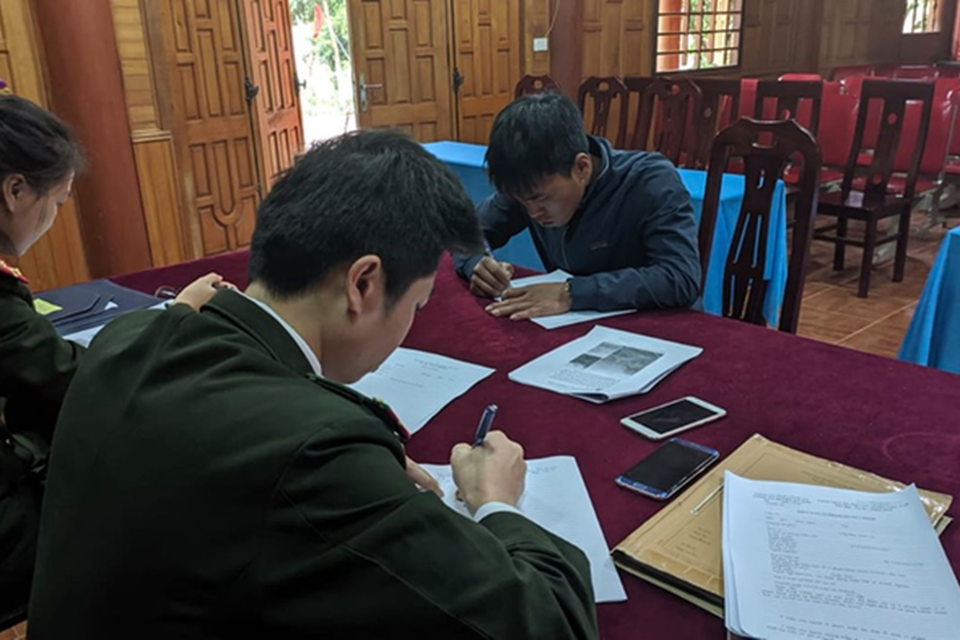 Nghị định 15/2020/NĐ-CP: Phương thuốc mạnh chặn “virus” gây bệnh hoang mang - 1 Nghị định 15/2020/NĐ-CP: Phương thuốc mạnh chặn “virus” gây bệnh hoang mang - 1