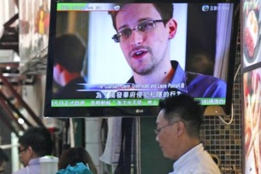 "Mỹ bắt tay với các quốc gia châu Âu trong hoạt động gián điệp"