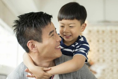 Đến nhà vợ cũ ăn cơm, sau đó tôi mất ngủ vì câu nói của con trai 5 tuổi