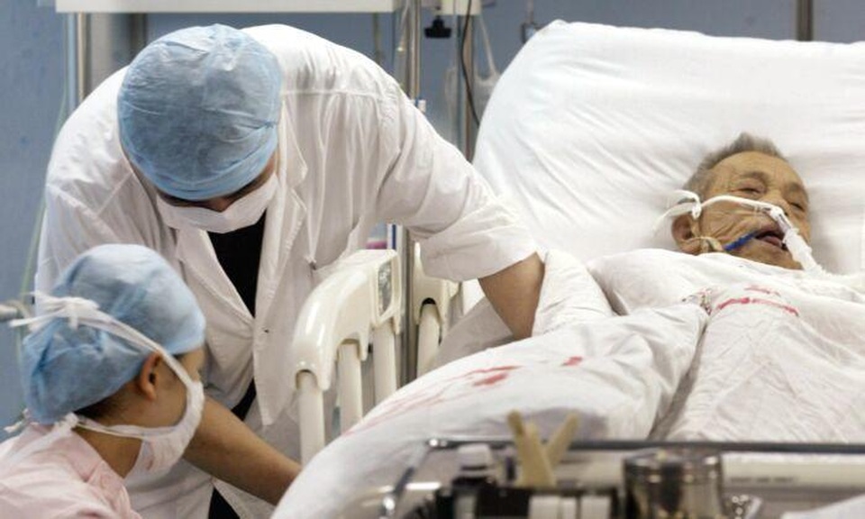 Tăng cường hệ miễn dịch giúp ngăn ngừa virus Corona - 2 Tăng cường hệ miễn dịch giúp ngăn ngừa virus Corona - 2