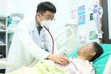 6 điều nên và 3 điều không nên làm khi bị đột quỵ